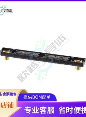QSH-060-01-L-D-A-RT1【CONN RCPT 120POS SMD GOLD】