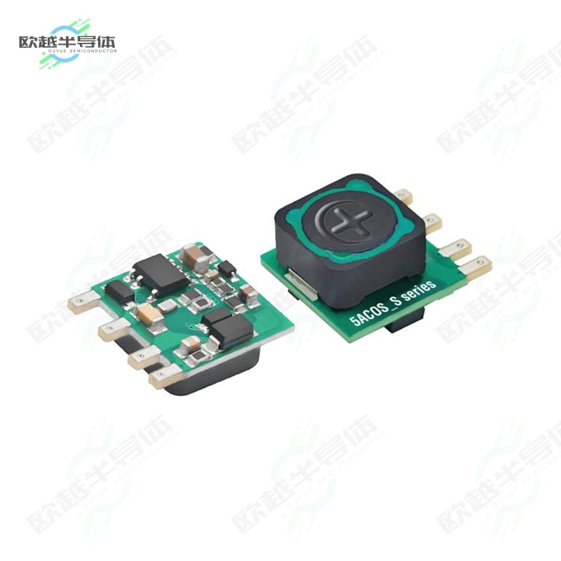 5ACOS_15S[电源模块OPEN FRAME AC DC CONVERTERS 1 OU]