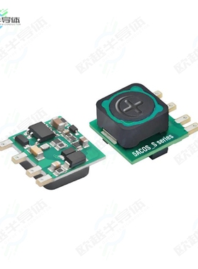 5ACOS_15S[电源模块OPEN FRAME AC DC CONVERTERS 1 OU]