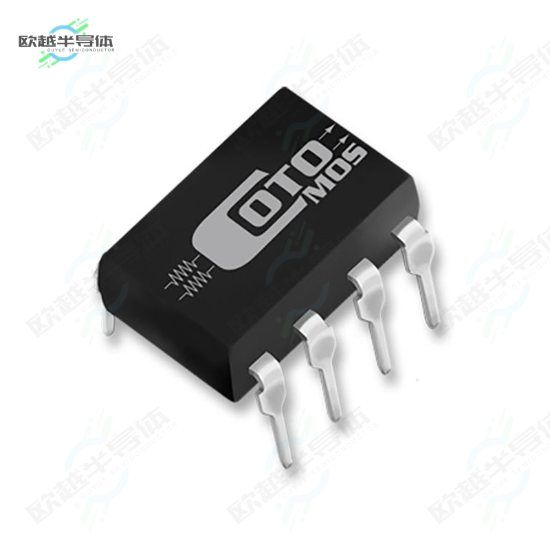 CT335[继电器SSR RELAY SPST-NO 80MA 0-80V]