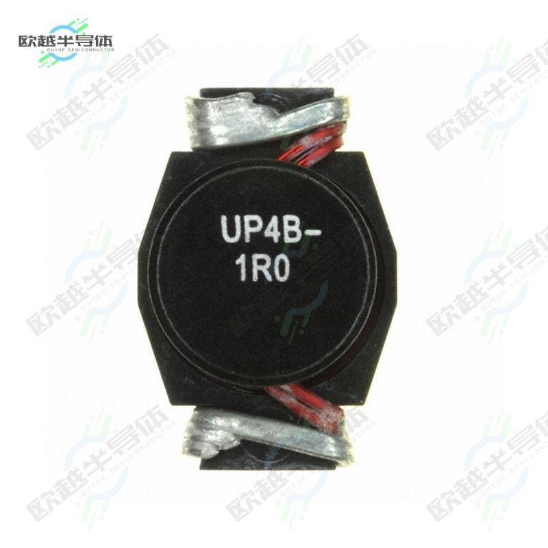 UP4B-1R0-R[电感器FIXED IND 1UH 17.3A 2.3 MOHM SMD]