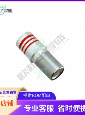 M39029/30-222【CONTACT SOCKET SZ 0 CRIMP SILVER】