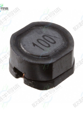 PM74SB-100M-RC[电感器FIXED IND 10UH 1.65A 70 MOHM SMD]