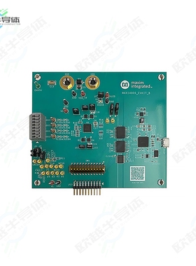 MAX14906EVKIT#[开发板EVAL BOARD FOR MAX14906】