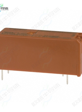 RY212012[继电器RELAY GEN PURPOSE SPDT 8A 12V]