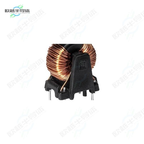 3-137-414[滤波器DKCV-1 COMP.CHOKE 2PH 500MA 180M]