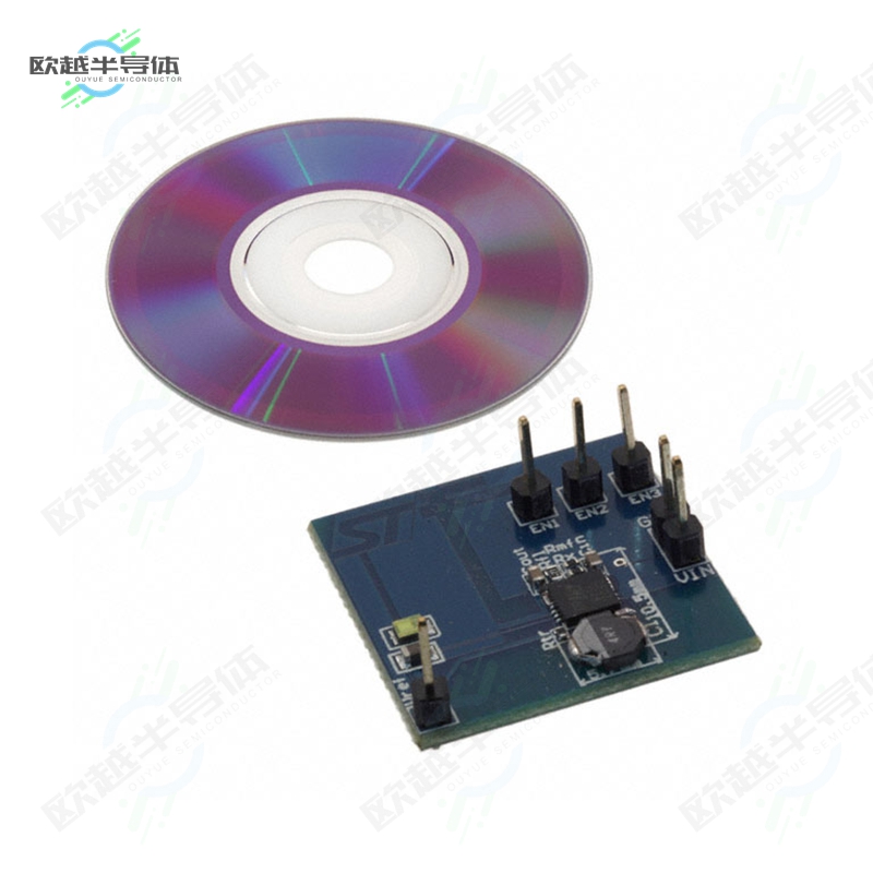 STEVAL-TLL003V1[开发板EVAL BOARD FOR STCF02】