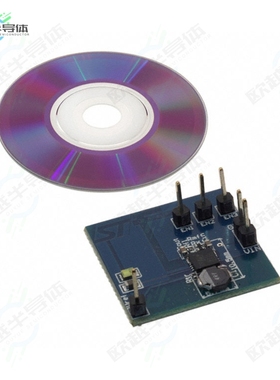 STEVAL-TLL003V1[开发板EVAL BOARD FOR STCF02】