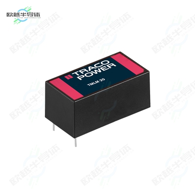 TMLM 20112[电源模块AC/DC CONVERTER 12V 20W]