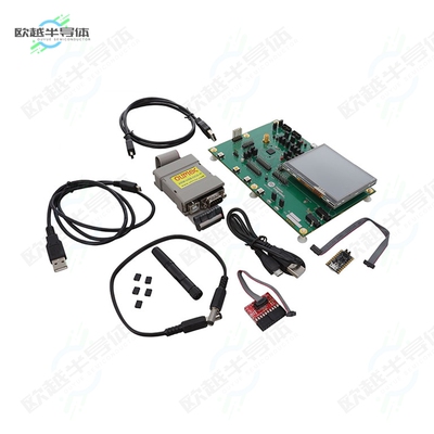 MAX32655EVKIT#[开发板EVAL BOARD FOR MAX32655】