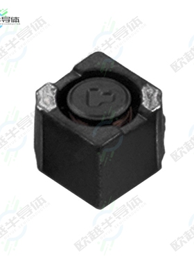 74408943100[电感器FIXED IND 10UH 1.65A 94 MOHM SMD]