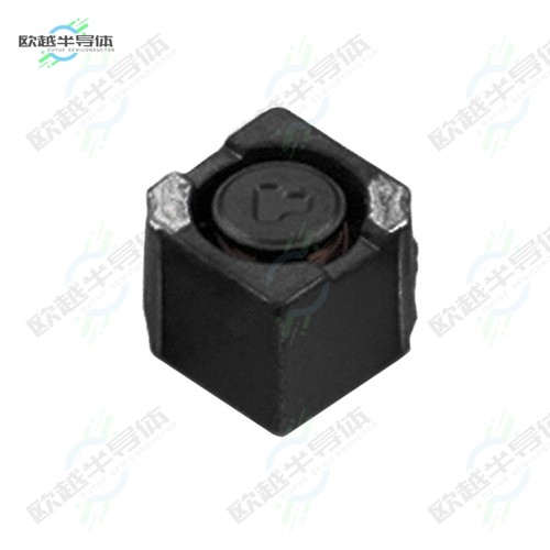 74408943330[电感器FIXED IND 33UH 900MA 298MOHM SMD]