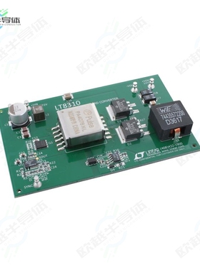 DC1963A[开发板EVAL BOARD FOR LT8310】