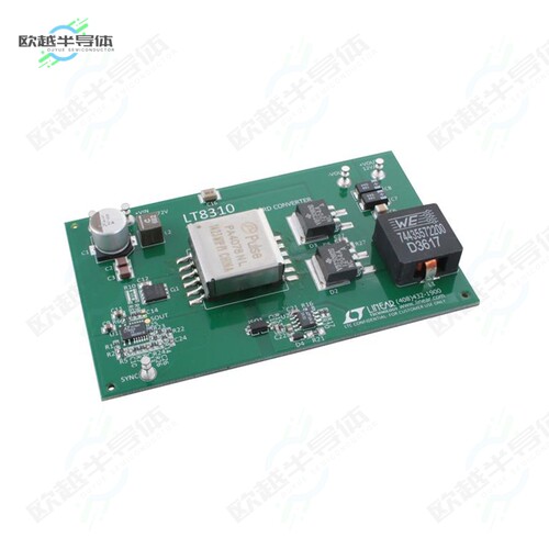 DC1963A[开发板EVAL BOARD FOR LT8310】