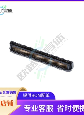 LSS-150-01-L-DV-A-K【CONN SELF-MATE 100POS SMD GOLD】