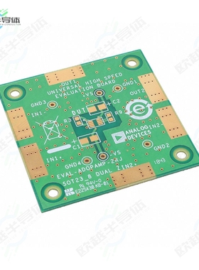 AD8034ART-EBZ[开发板BOARD EVAL FOR AD8034ART】