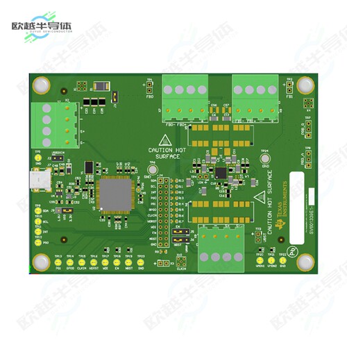 LP8770Q1EVM[开发板EVAL BOARD FOR LP8770-Q1】