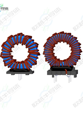 PFC167193B-821K[电感器PFC CHOKE 820.0UH 10.5A 170.0 M]