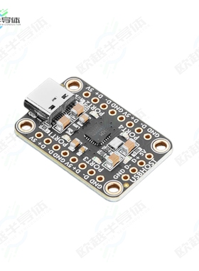 5997[开发板ADAFRUIT CH334F MINI 4-PORT USB】