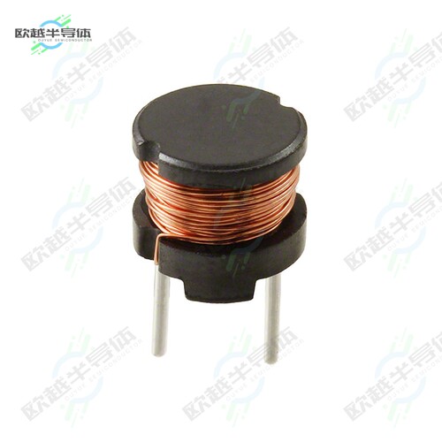 RCH875NP-102K[电感器FIXED IND 1MH 180MA 2.94 OHM TH]