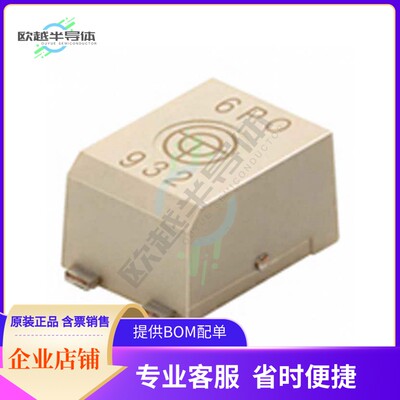 G3VM-41PR10(TR05)【SSR RELAY SPST-NO 120MA 0-40V】