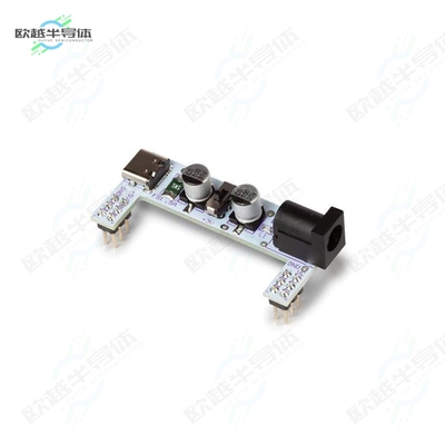 WPM467[开发板BREADBOARD 3.3V/5V POWER SUPPLY】