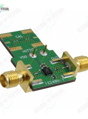 122540-HMC716LP3[开发板BOARD EVAL HMC716LP3E】