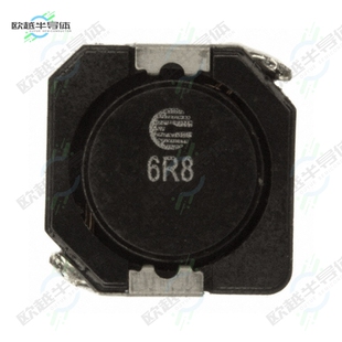 DR1030 6R8 6.8UH 电感器FIXED 3.5A IND MOHM SMD