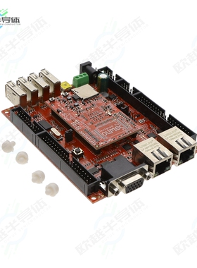 AM3359-SOM-EVB-IND[开发板AM3352 EVAL BOARD】