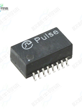 PE-65745NLT[变压器XFRMR LAN ISOL 1CT:1.414CT 10B-T]