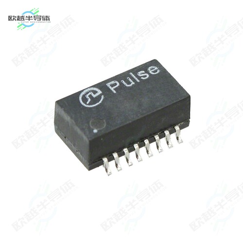 PE-65745NLT[变压器XFRMR LAN ISOL 1CT:1.414CT 10B-T]