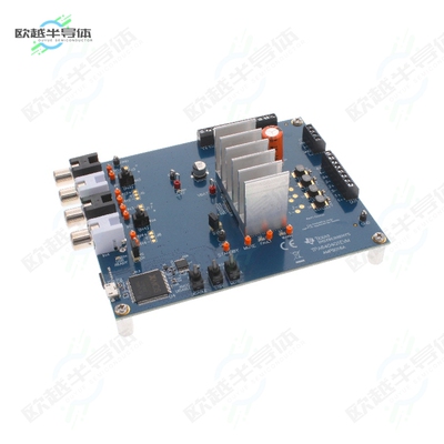 TPA6404Q1EVM[开发板EVAL BOARD FOR TPA6404Q1】