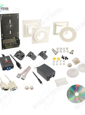 ZMOTIONL100ZCOG[开发板KIT DEV ZMOTION DETECTION & CTRL】