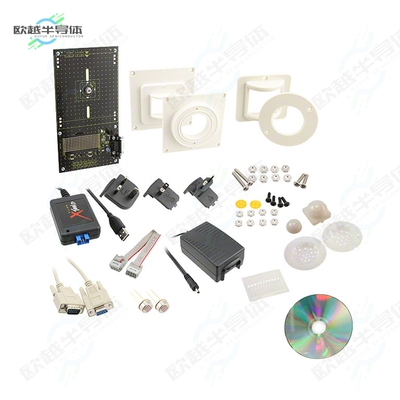 ZMOTIONL100ZCOG[开发板KIT DEV ZMOTION DETECTION & CTRL】