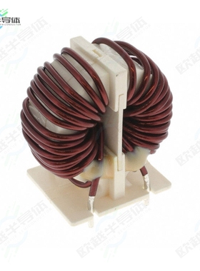 SC-18-085J[滤波器CMC 850UH 18A 2LN TH]