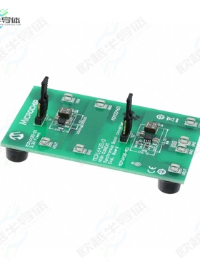 ADM00460[开发板EVAL BOARD FOR MCP1642B】