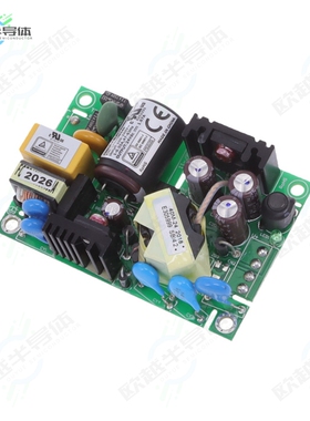 CFM40M240-P[电源模块AC/DC CONVERTER 24V 40W]