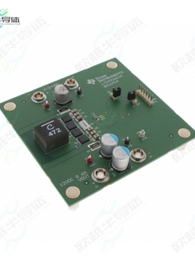 LM34936EVM[开发板EVAL BOARD FOR LM34936】
