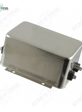 851-10/007[滤波器LINE FILTER 115V/250VAC 10A CHAS]