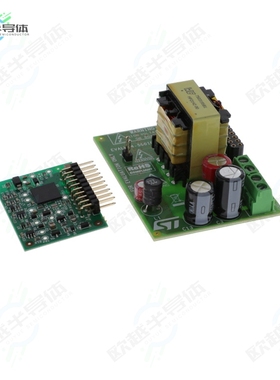 EVLMG4-500WIBCK[开发板EVAL BOARD FOR MASTERGAN4】