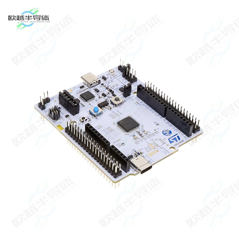 NUCLEO-C071RB[开发板NUCLEO-64 STM32C071RB EVAL BRD】