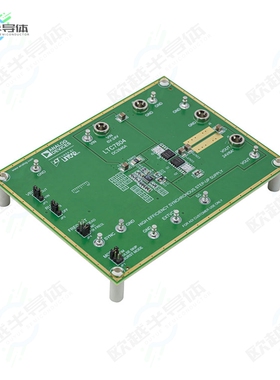 DC2846A[开发板EVAL BOARD FOR LTC7804】