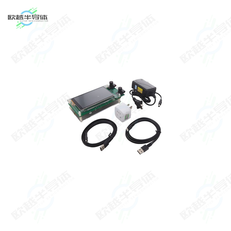 HALLEY5-EB[开发板X2000 AIOT DEV KIT】