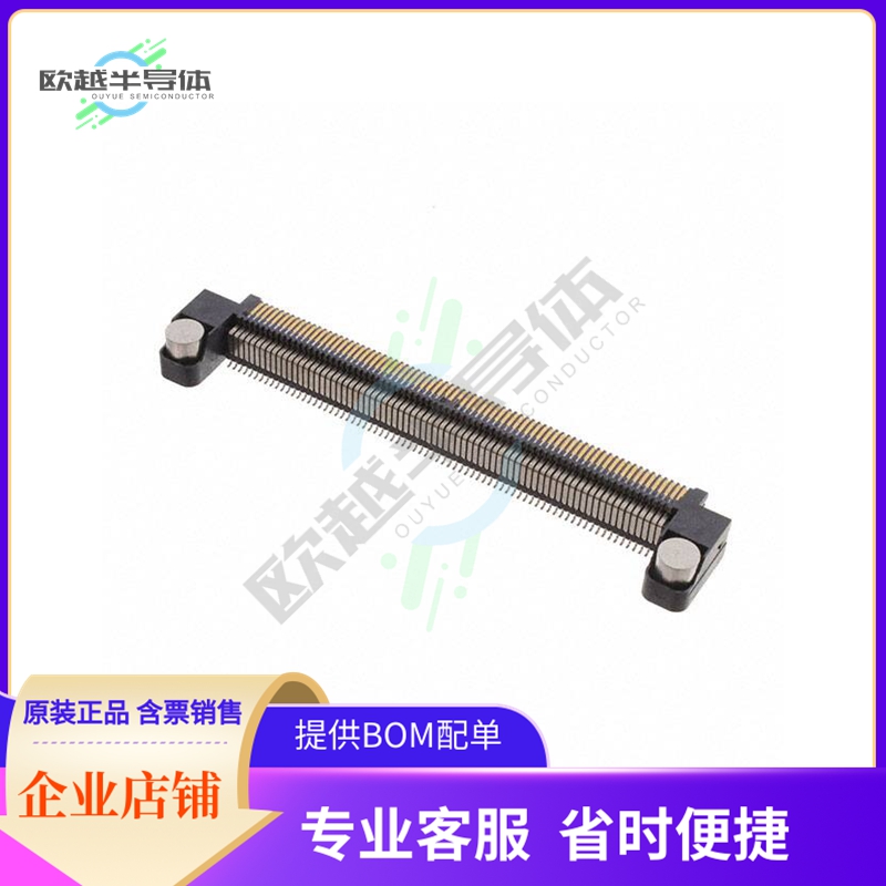 ERM8-075-01-S-D-RA-L-TR【CONN HDR 150POS R/A SMD GOLD】