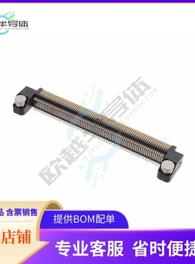 ERM8-075-01-S-D-RA-L-TR【CONN HDR 150POS R/A SMD GOLD】