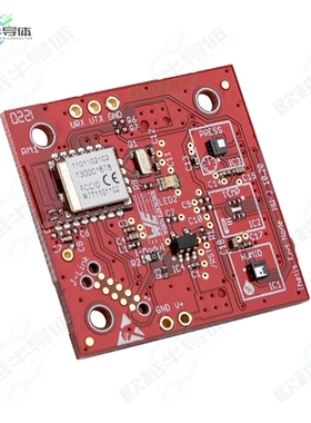 2611097021021[开发板WIREPAS SENSOR NODE MODULE】