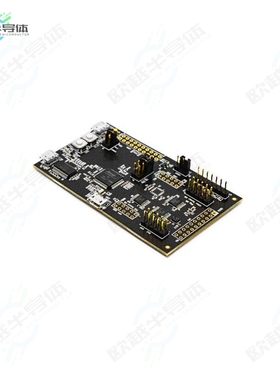DK-42653[开发板DEV KIT FOR IIM-42653】