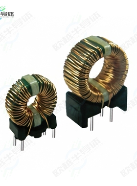 FL2D-60-451[滤波器CMC 450UH 6A 2LN TH]