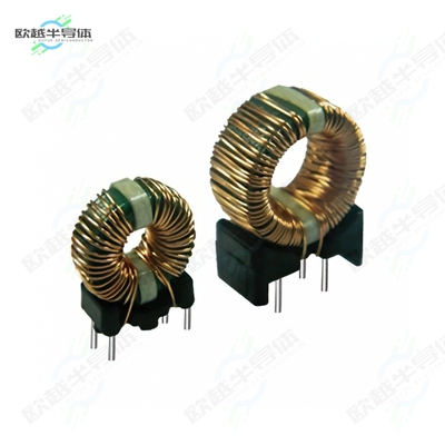 FL2D-Z5-153[滤波器CMC 15MH 500MA 2LN THROUGH HOLE]