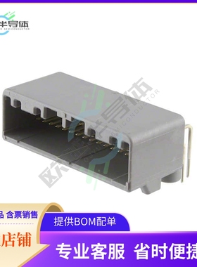 MX34032NF2【CONN HEADER R/A 32POS 2.2MM】